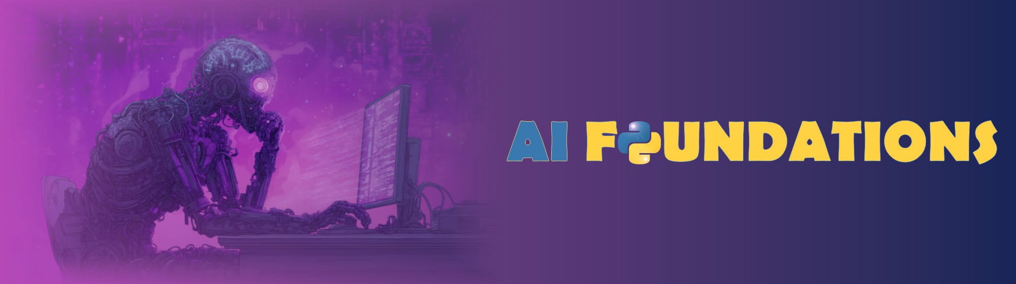 AI Foundations
