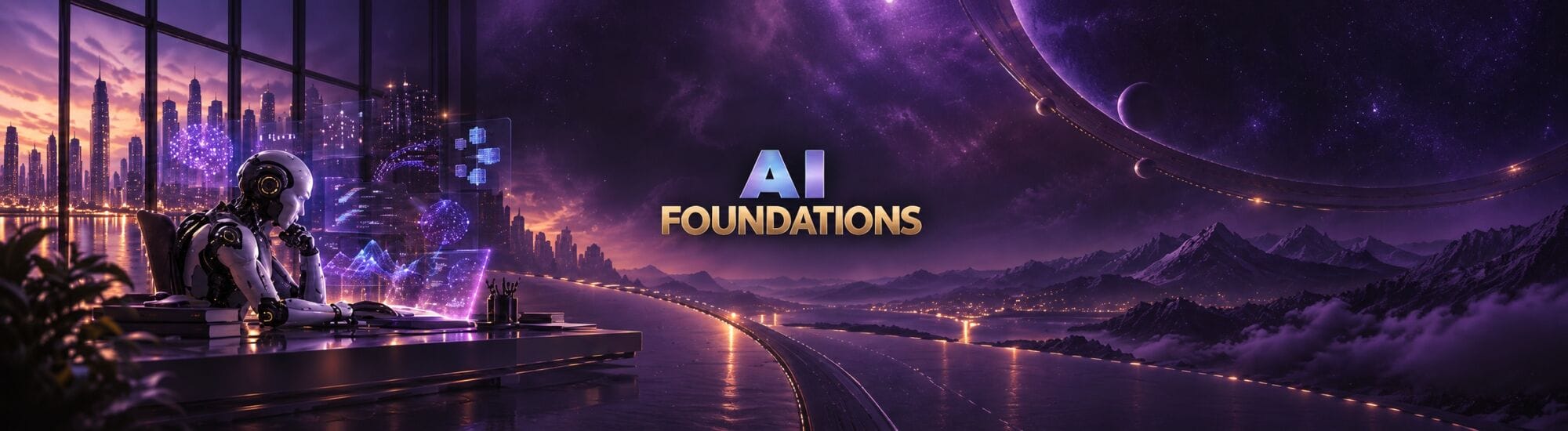 AI Foundations