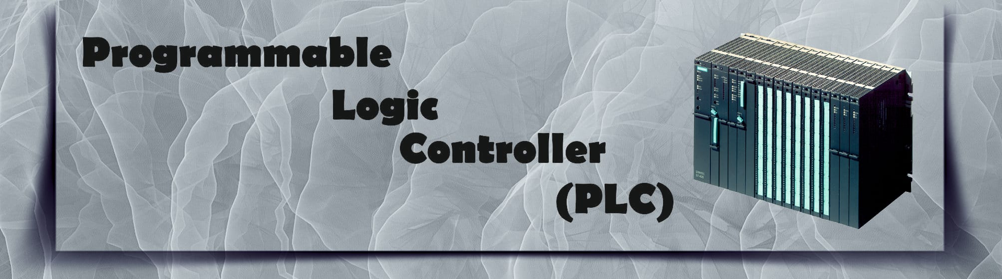 PLC