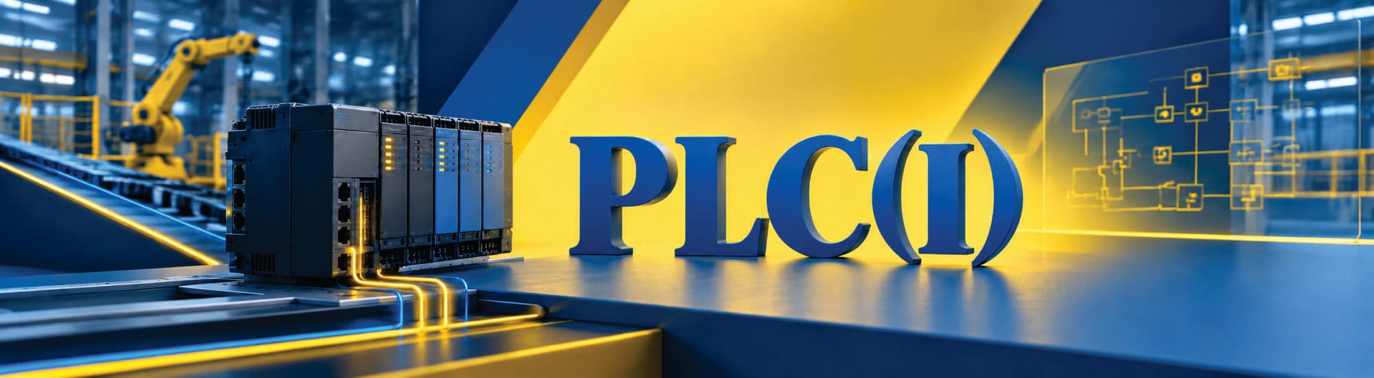 PLC (I)