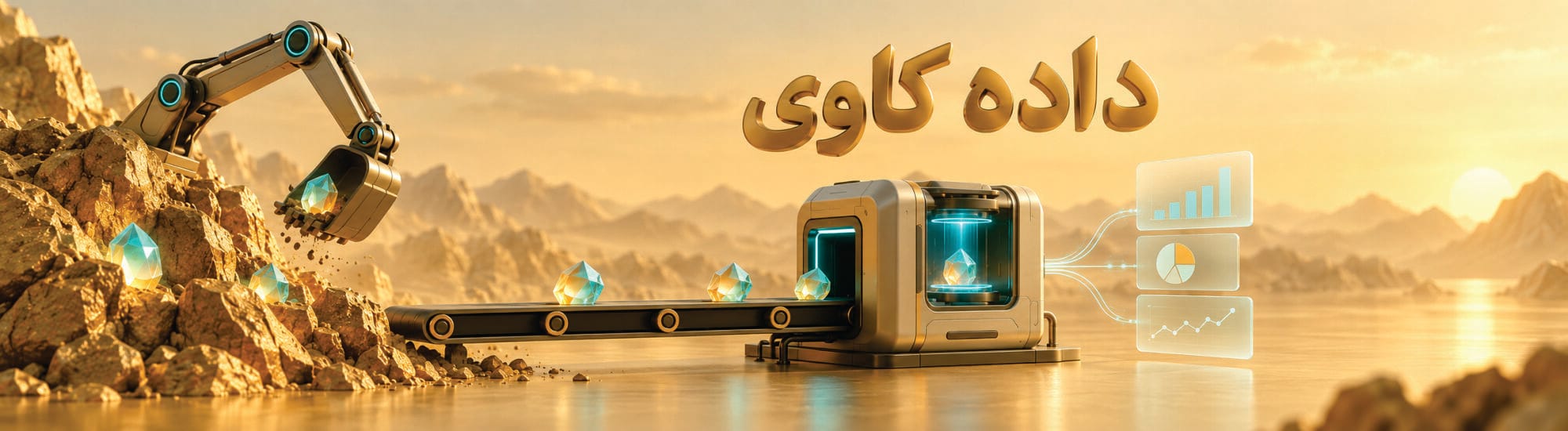 داده‌کاوی
