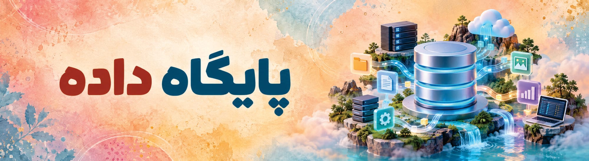 پایگاه داده