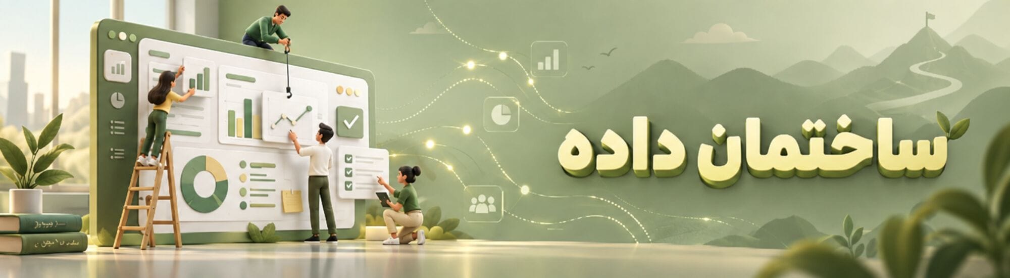 ساختمان داده