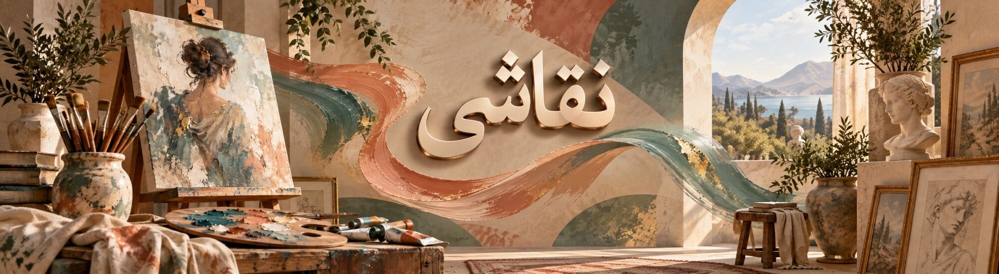 نقاشی