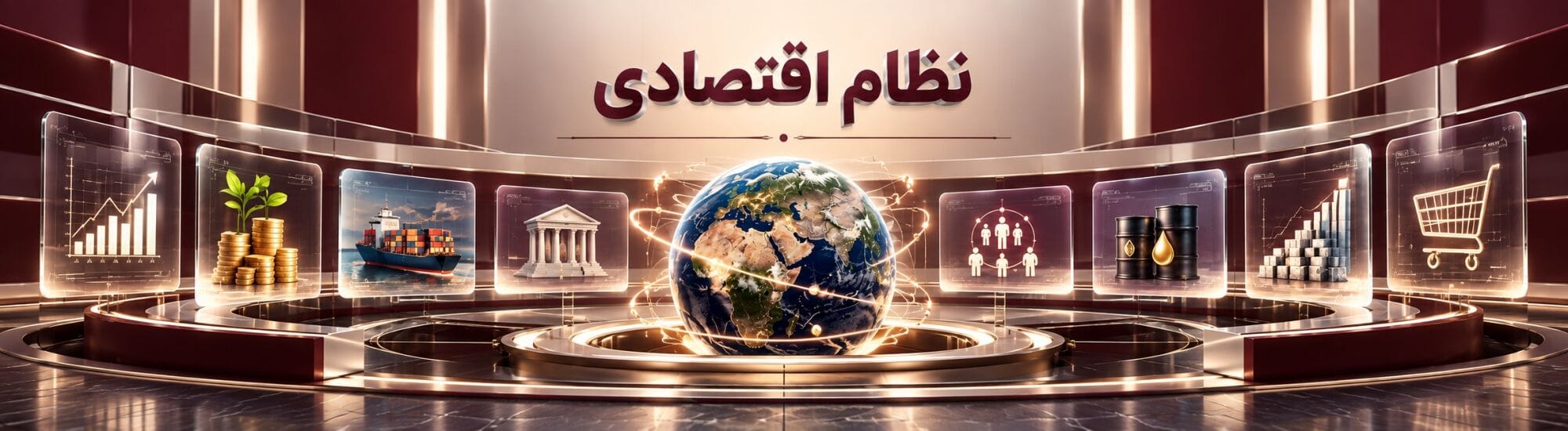 نظام اقتصادی