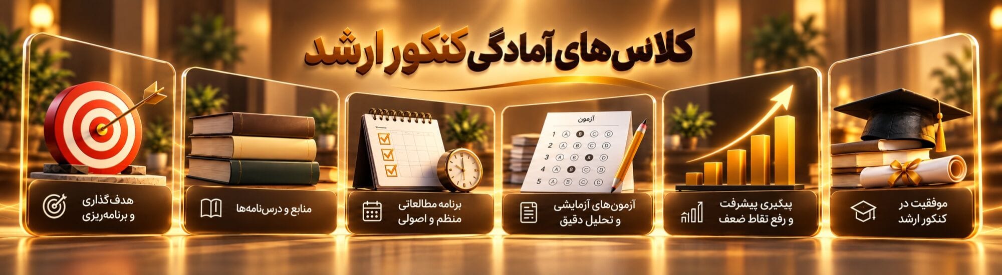 کنکور کارشناسی ارشد
