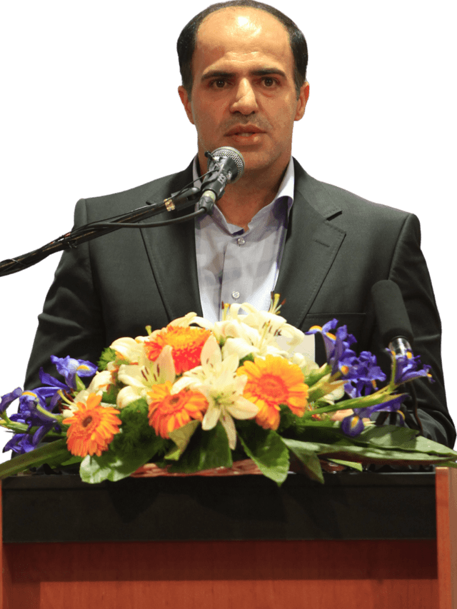 دکتر مرتضی موسی‌خانی