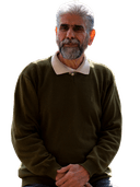 دکتر علیرضا محمدشهری