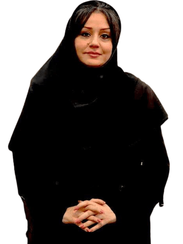 دکتر روجا اولادزاد