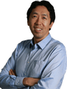 Dr. Andrew Ng