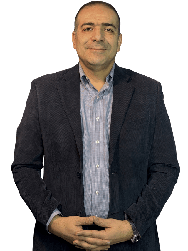 دکتر سعید شهباز مرادی