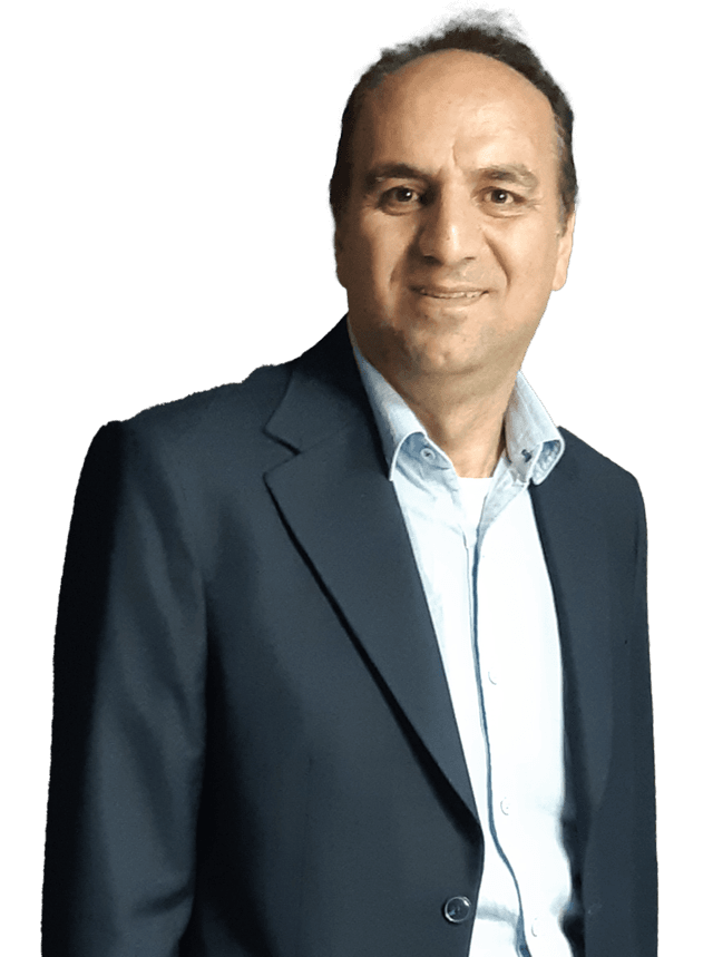 استاد سید محسن موسوی زواردهی