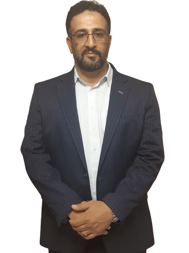 استاد محمدعلی میرشفیعی