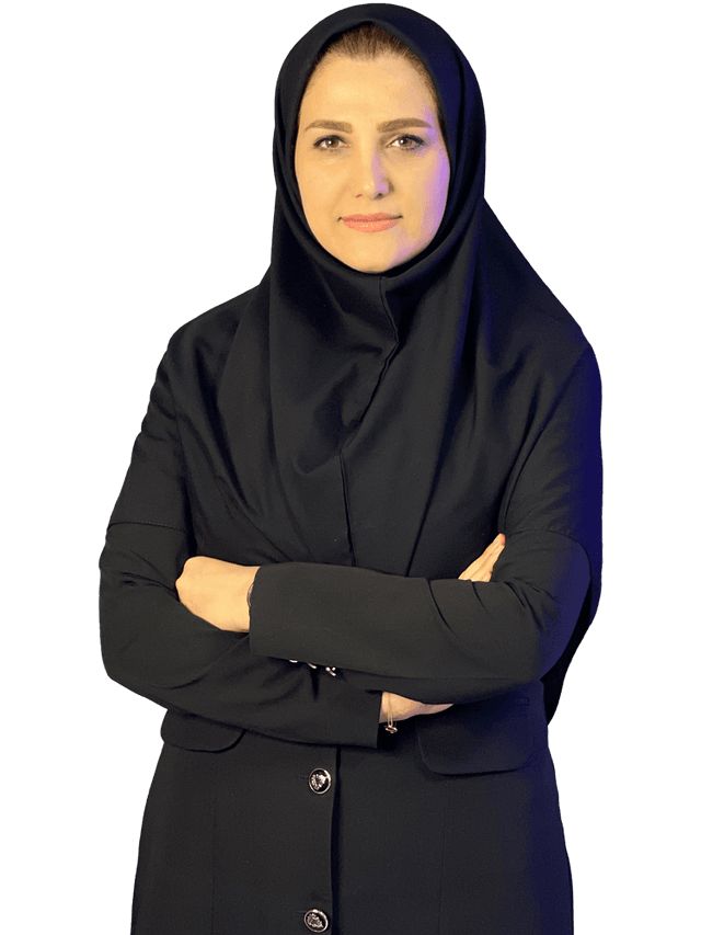 استاد ساناز خسروشاهی