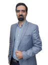 دکتر قاسم اکبری