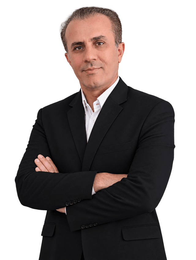 دکتر مجتبی فائزی
