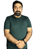 استاد مهرداد کولجی