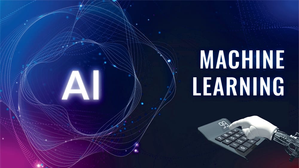 یادگیری ماشین چیست و چرا باید آن را یاد بگیریم؟ یادگیری ماشین چیست و چرا باید آن را یاد بگیریم؟