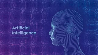 تاریخچه هوش مصنوعی – از رویا تا واقعیت تاریخچه هوش مصنوعی – از رویا تا واقعیت