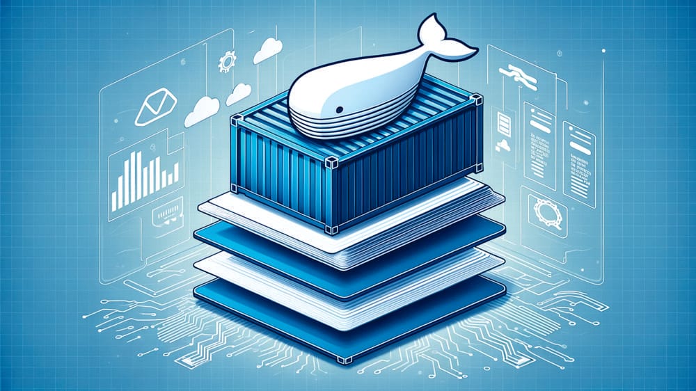 کانتینرها در محیط ابری؛ بهترین شیوهها و نمونههای واقعی کانتینرها در محیط ابری؛ بهترین شیوهها و نمونههای واقعی