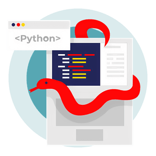 زبان پایتون زبان پایتون