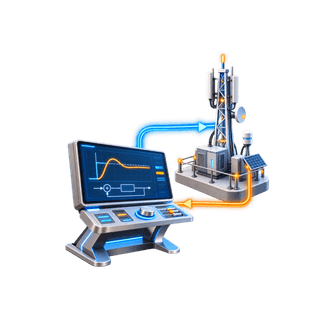 کنترل خطی کاربردی کنترل خطی کاربردی