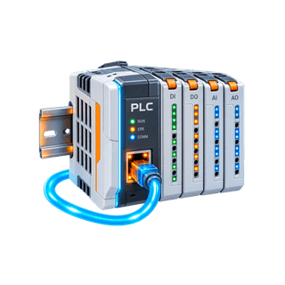 PLC (I) PLC (I)