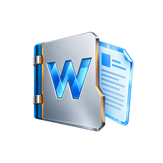Microsoft Word (مایکروسافت وُرد) Microsoft Word (مایکروسافت وُرد)