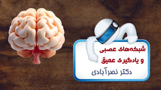 شبکههای عصبی و یادگیری عمیق شبکههای عصبی و یادگیری عمیق