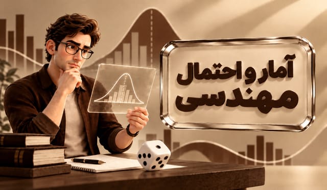 آمار و احتمال مهندسی آمار و احتمال مهندسی