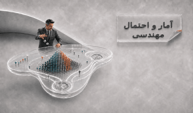 آمار و احتمال مهندسی آمار و احتمال مهندسی