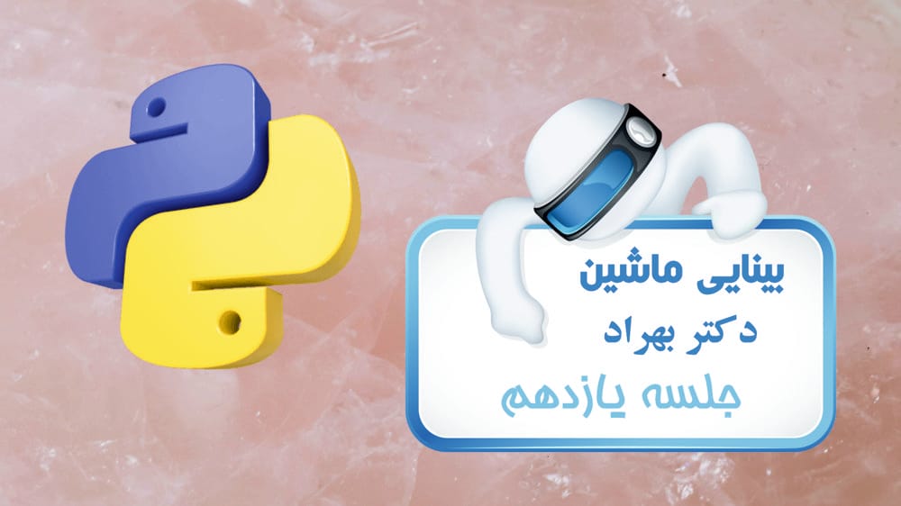 برازش مدل و تخمین هندسی بین تصاویر (بخش اول) برازش مدل و تخمین هندسی بین تصاویر (بخش اول)