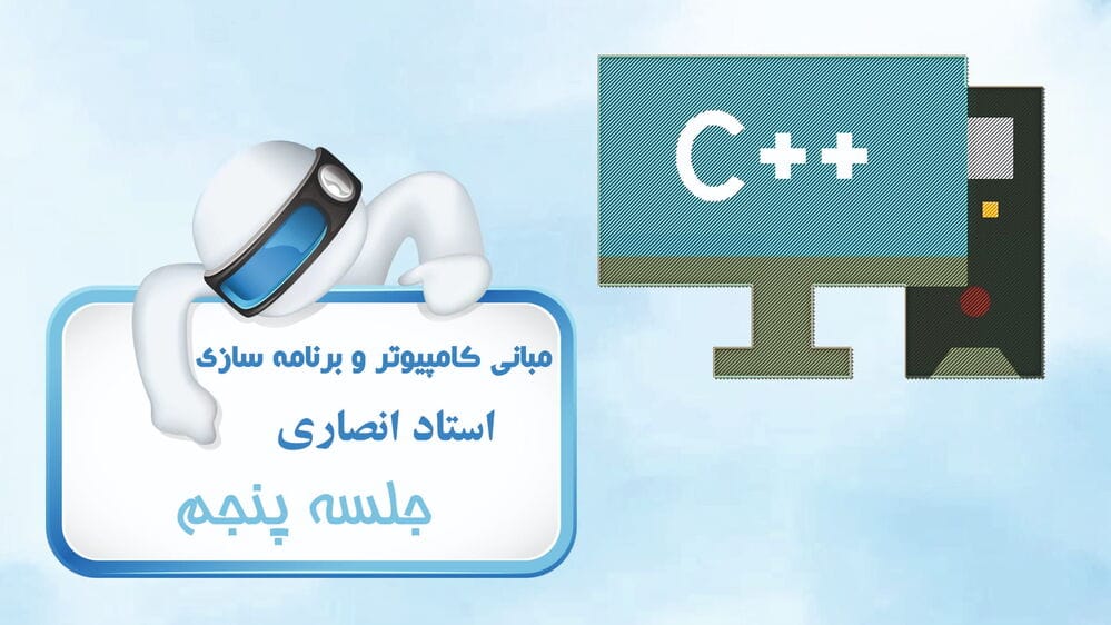 یک برنامه ساده C یک برنامه ساده C