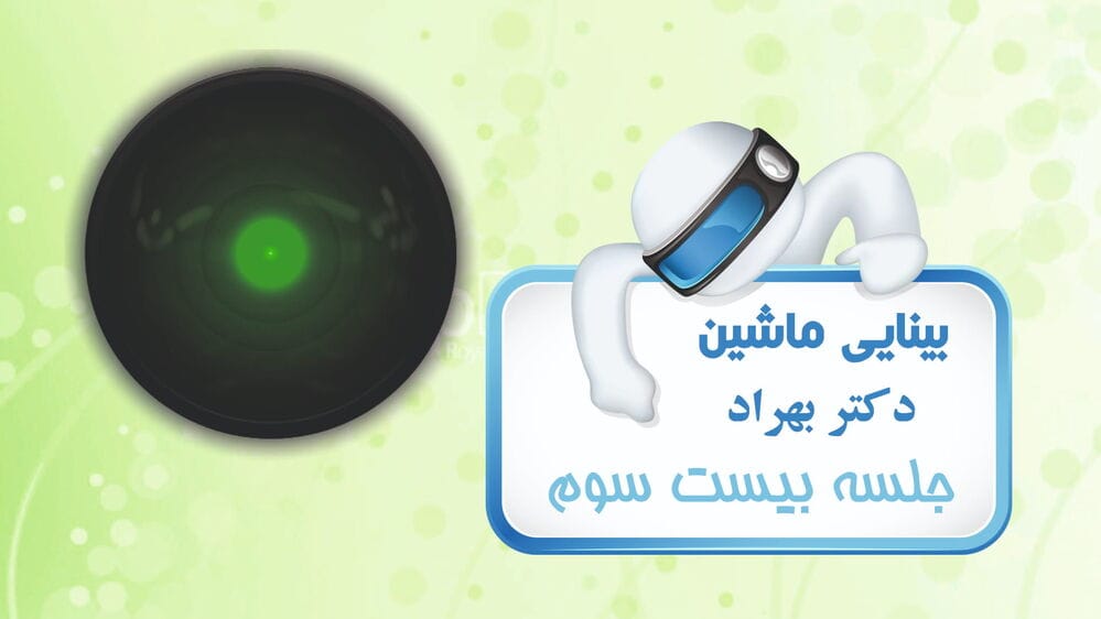 پردازش تصاویر و شکلهای سه بعدی در پایتون پردازش تصاویر و شکلهای سه بعدی در پایتون