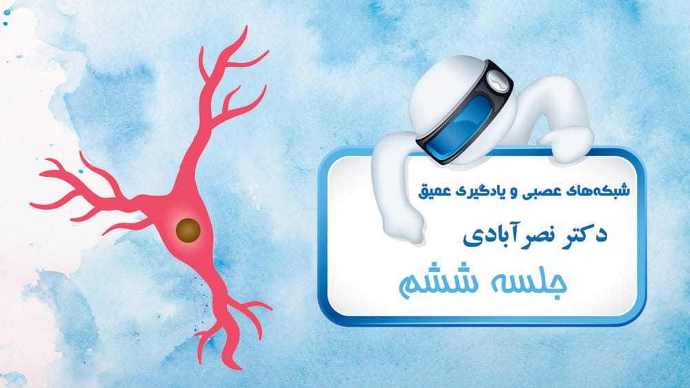 شبکه عصبی پرسپترون (Perceptron) تک لایه شبکه عصبی پرسپترون (Perceptron) تک لایه