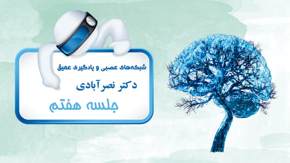 شبکه عصبی آدالاین (Adaline) تک لایه شبکه عصبی آدالاین (Adaline) تک لایه