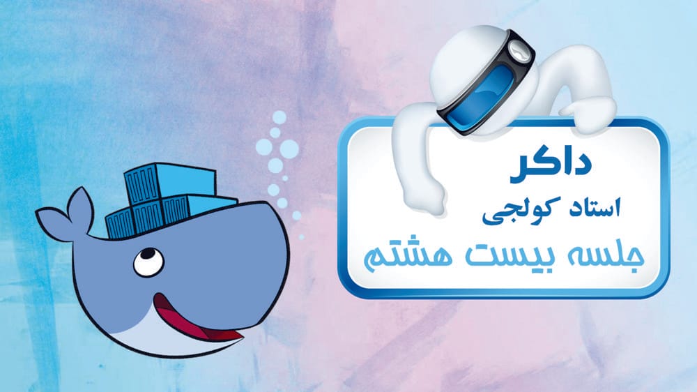 نظارت بر صحت عملکرد و عیبیابی کانتینر نظارت بر صحت عملکرد و عیبیابی کانتینر