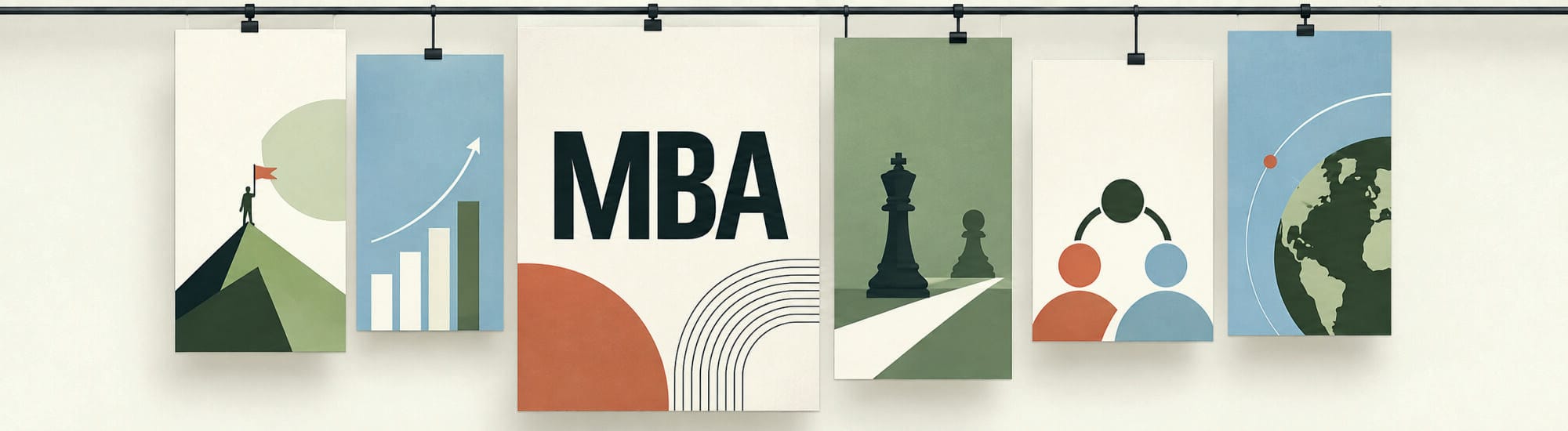 MBA MBA