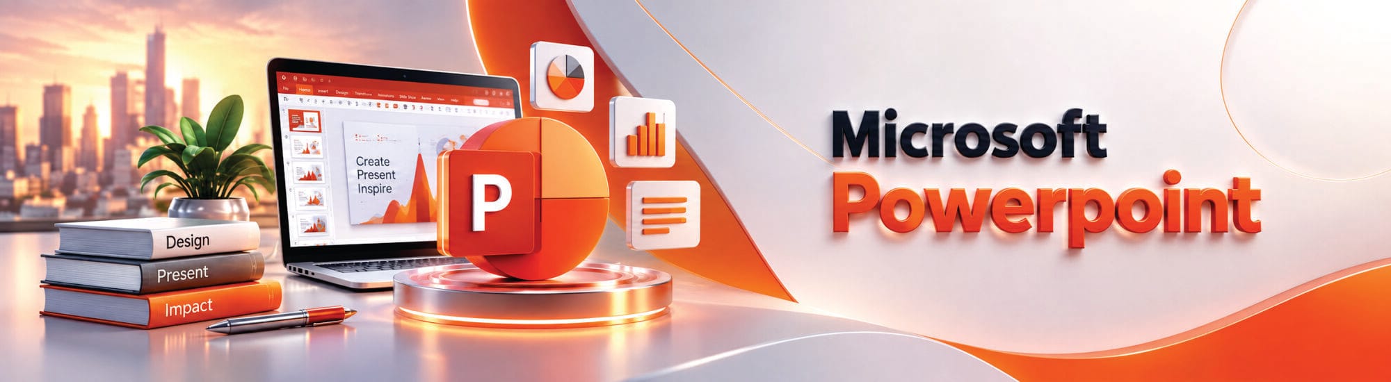 Microsoft Powerpoint Microsoft Powerpoint