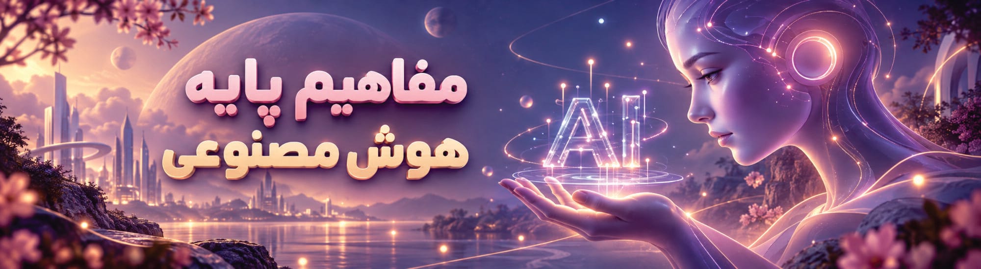 مفاهیم پایه هوش مصنوعی مفاهیم پایه هوش مصنوعی