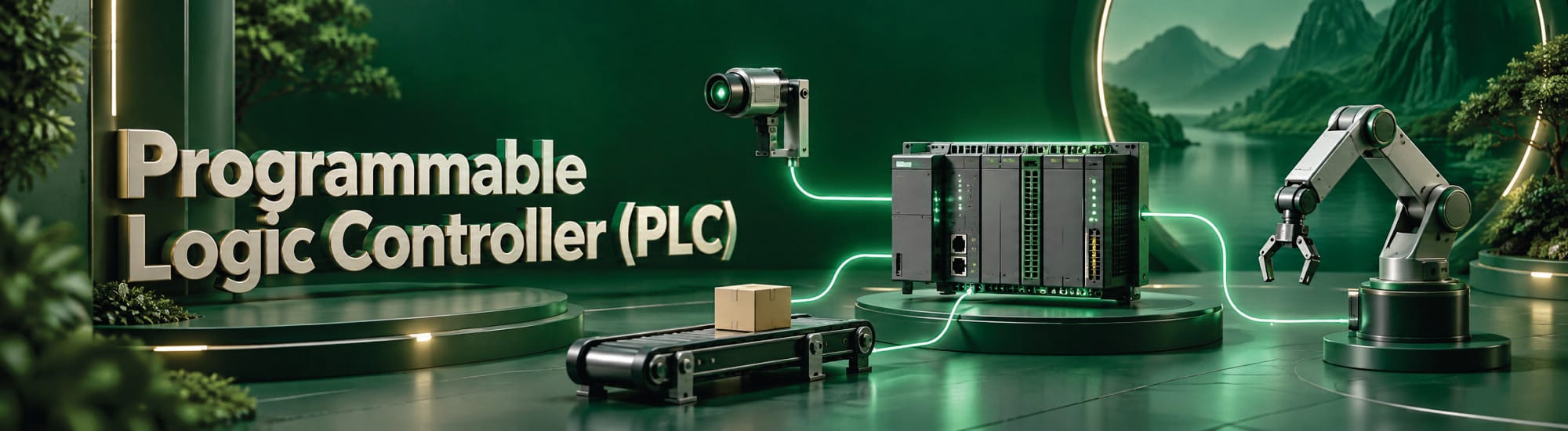 PLC PLC
