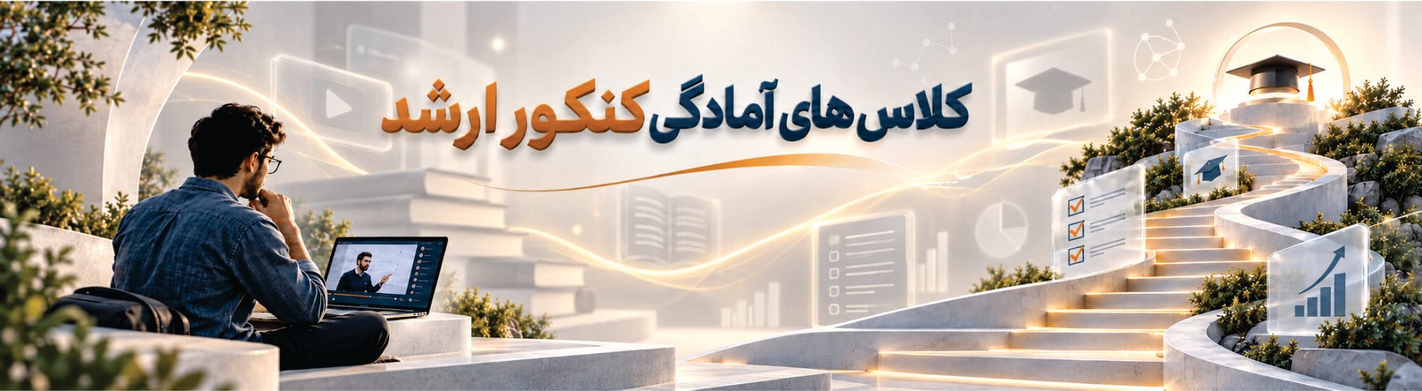 کنکور کارشناسی ارشد کنکور کارشناسی ارشد