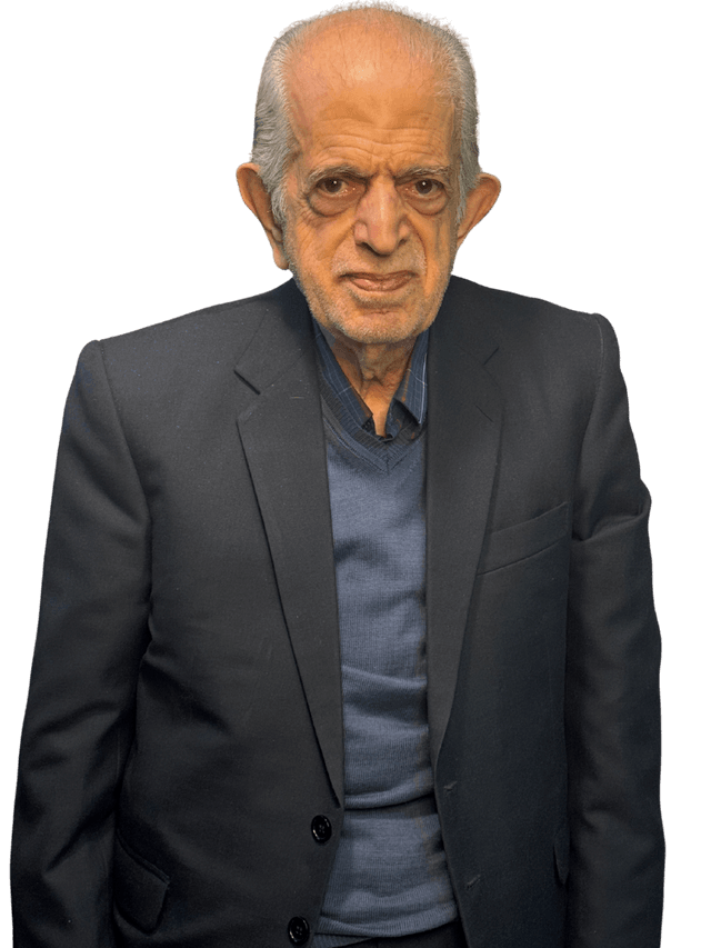 دکتر مهدی الوانی دکتر مهدی الوانی