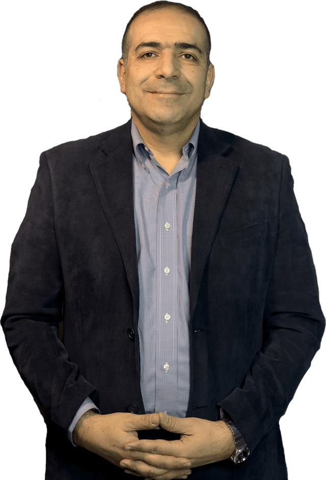 دکتر سعید شهباز مرادی دکتر سعید شهباز مرادی